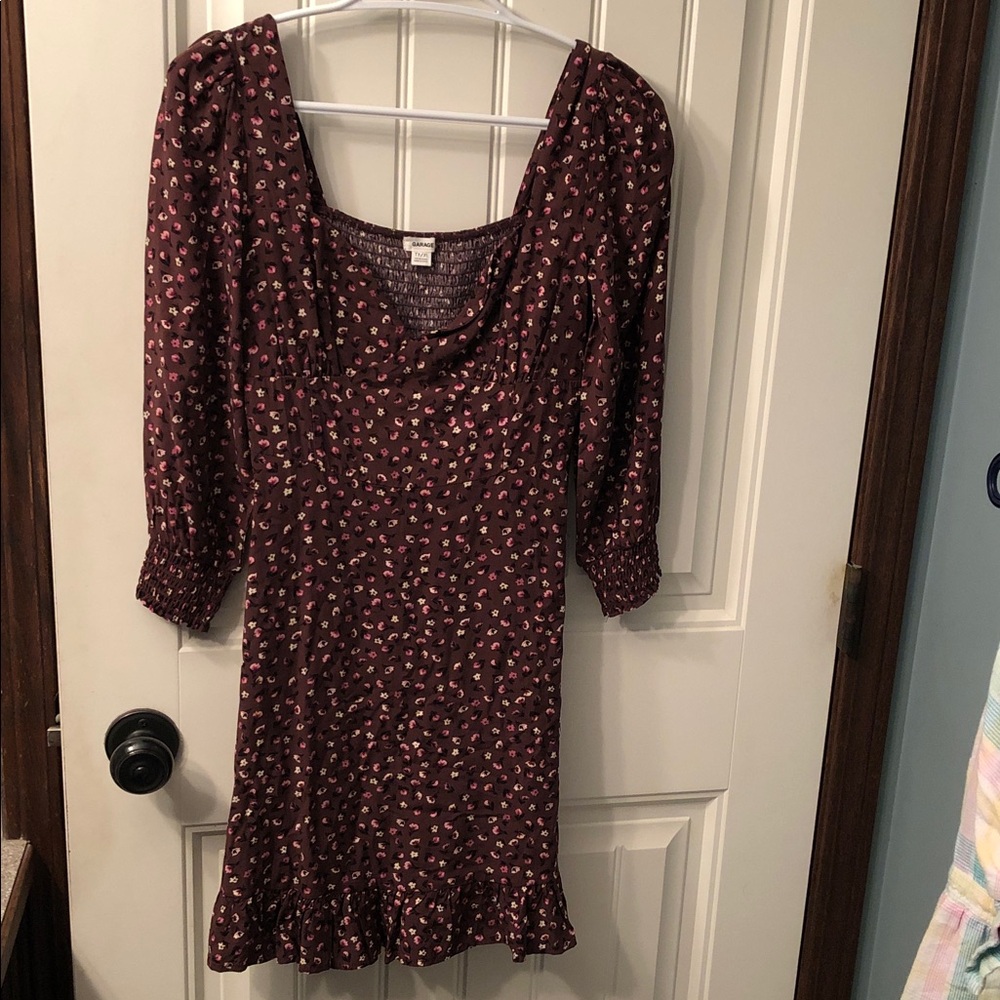 Size Xs Garage
